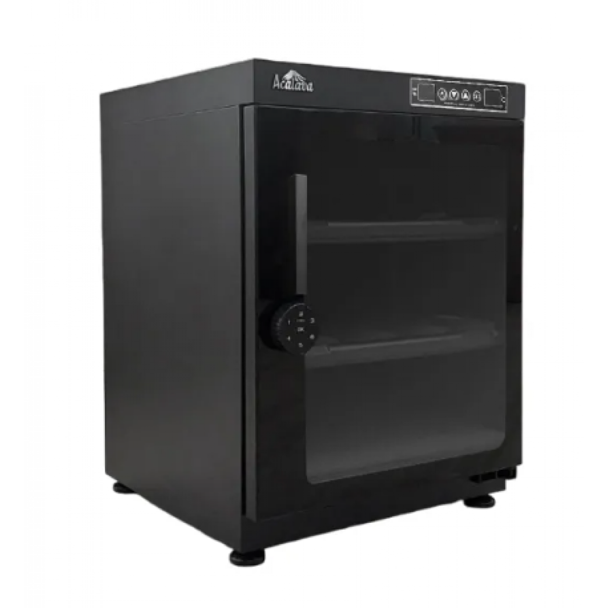 Acalava ALDB-DC65L 65升 雙屏數控電子密碼鎖電子防潮箱